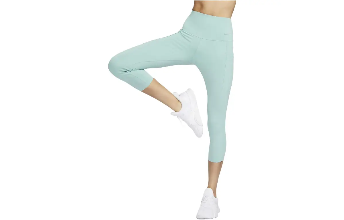 Nike Sports Pants Women's Mineral Moderate