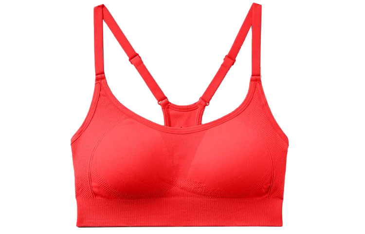 Under Armour Vanish Sports Underwear Women’s Red Moderate