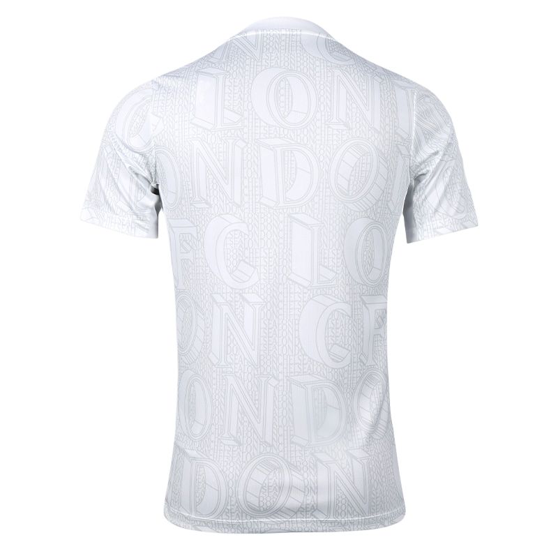 Nike Chelsea Fc Academy Pro Men’s Nike Dri FIT Soccer Pre Match Top