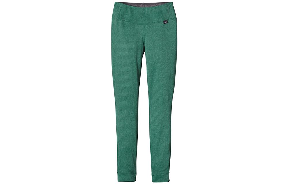 Patagonia Capilene Sports Pants Women’s