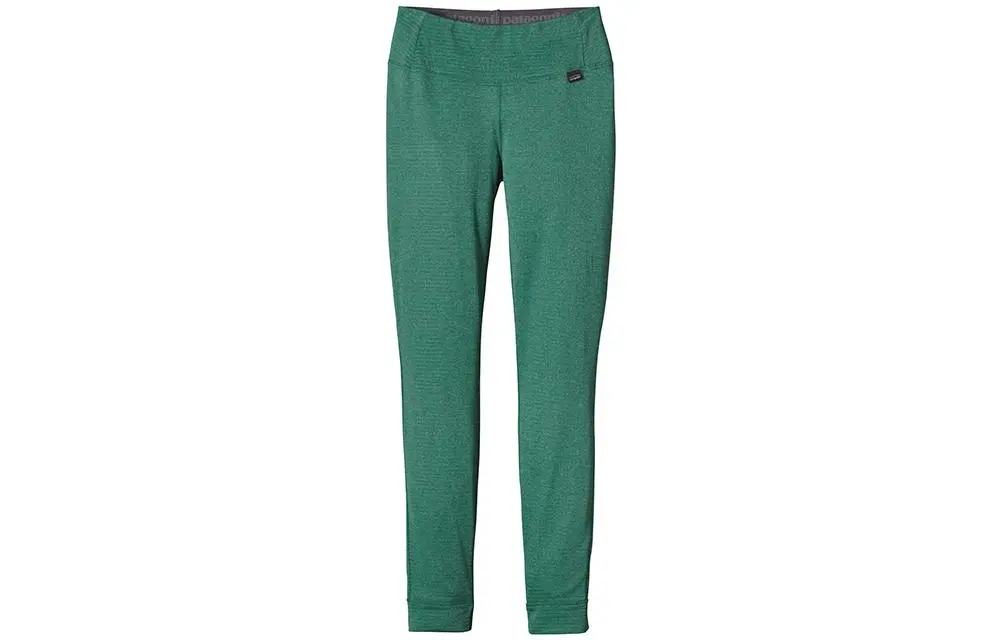 Patagonia Capilene Sports Pants Women's