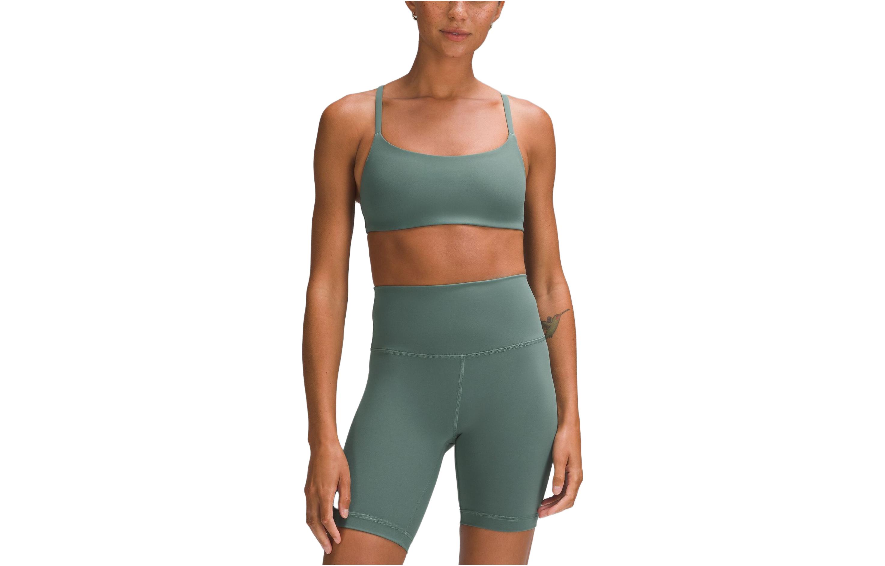 Lululemon Wunder Train Sports Underwear Women’s