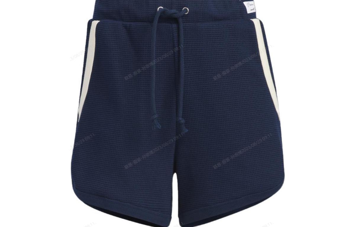 Adidas Originals Adidas Originals X Notitle Collaboration Collection Sports Shorts Women’s Blue