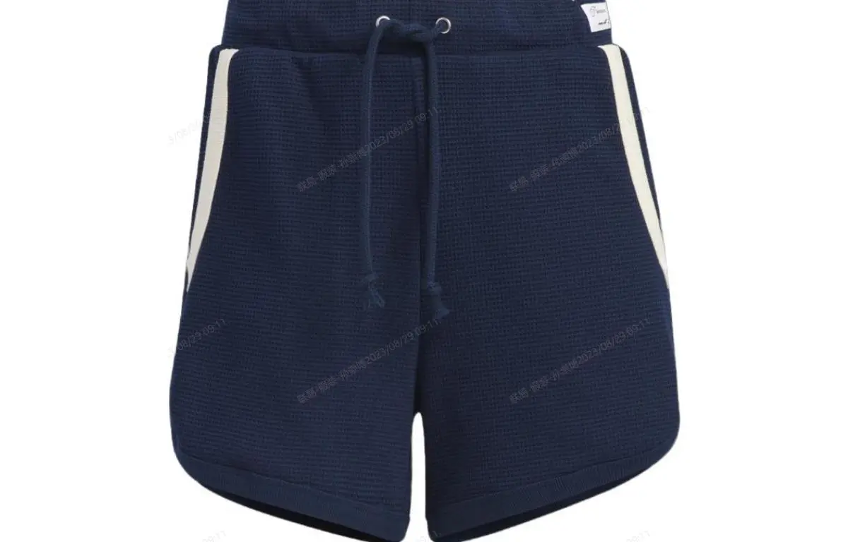 Adidas Originals Adidas Originals X Notitle Collaboration Collection Sports Shorts Women's Blue
