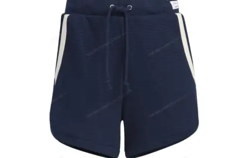 Adidas Originals Adidas Originals X Notitle Collaboration Collection Sports Shorts Women's Blue