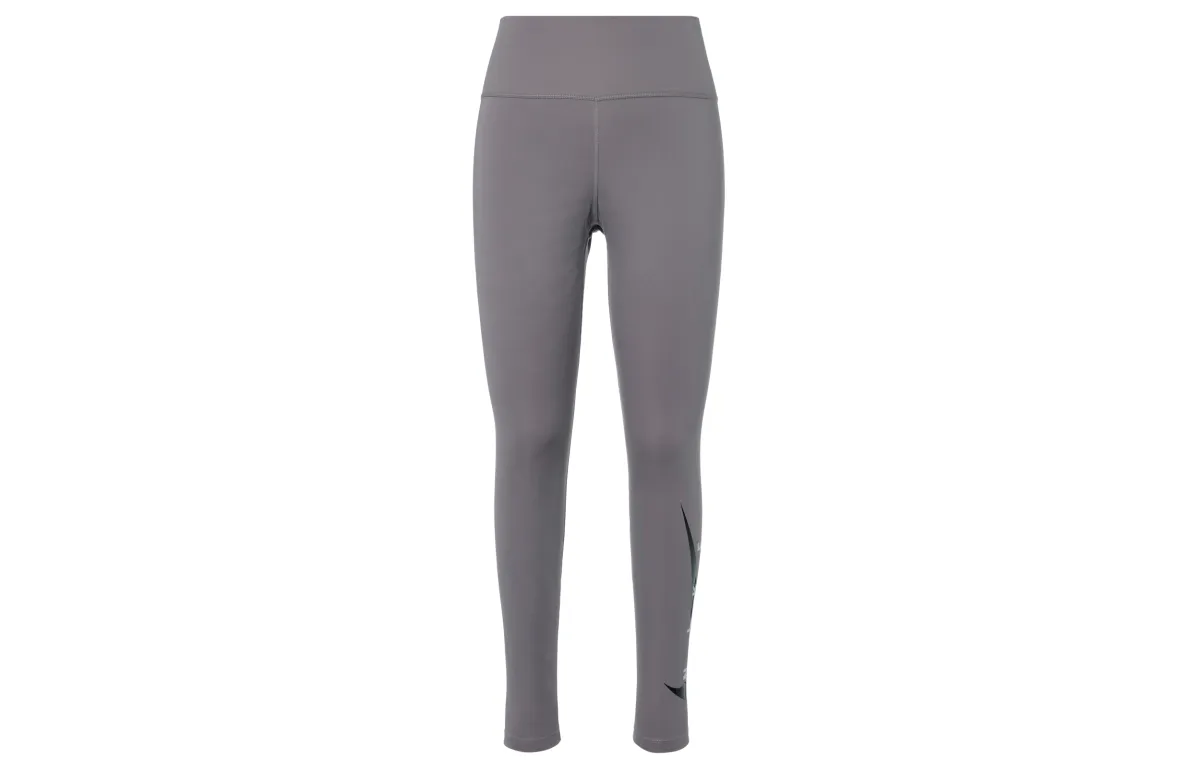 Nike Sports Pants Women's Purple Moderate