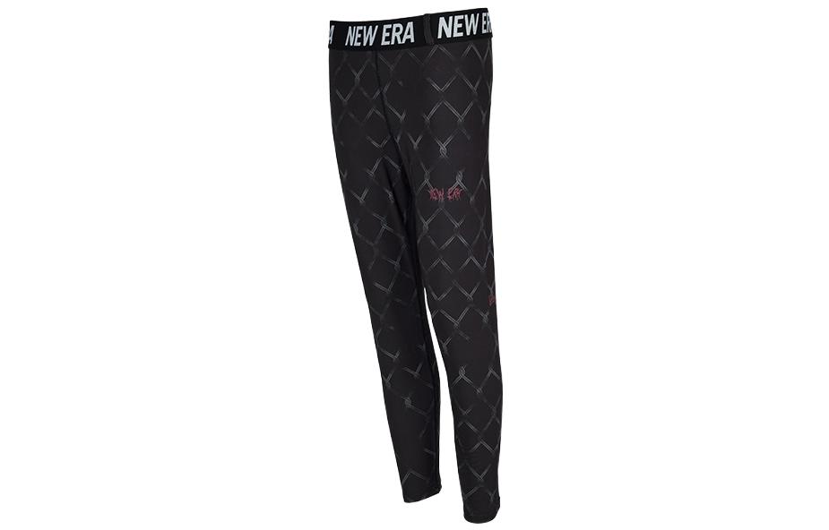 New Era Sports Pants Women’s Black