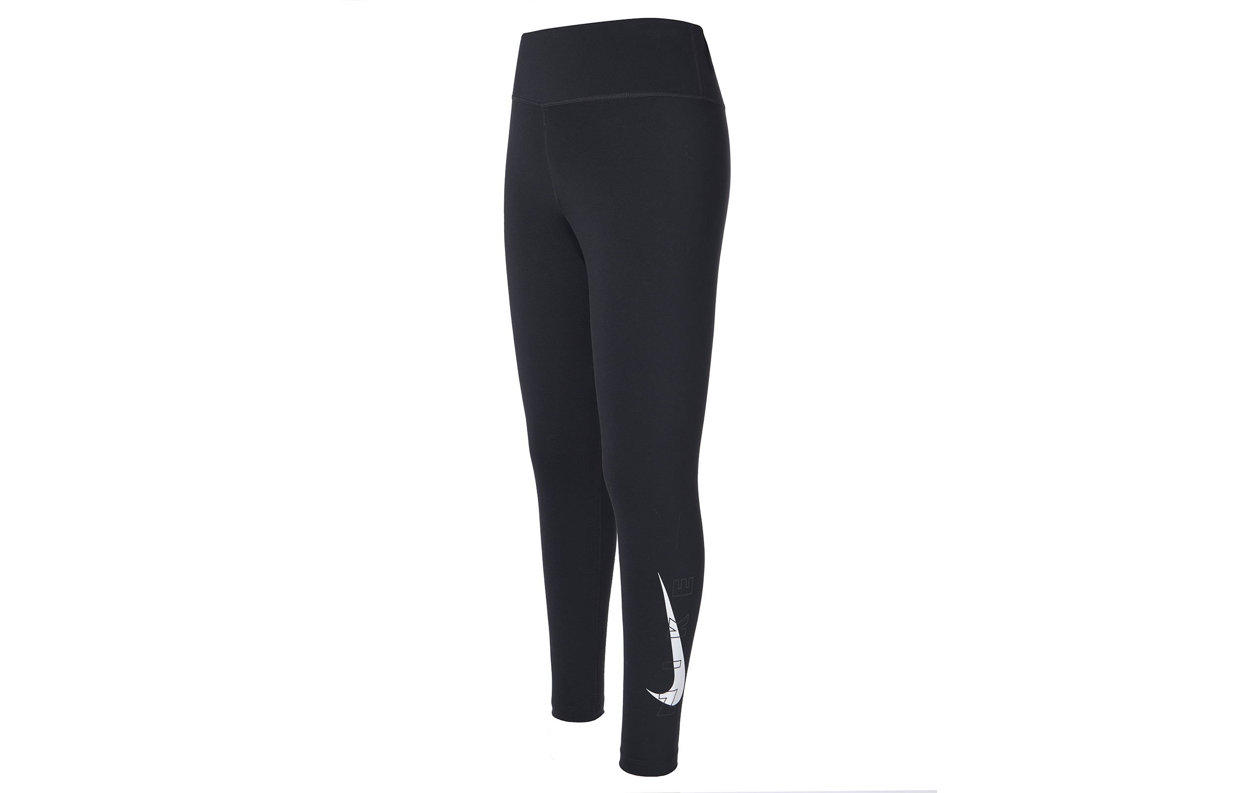 Nike Sports Pants Women’s Black Moderate