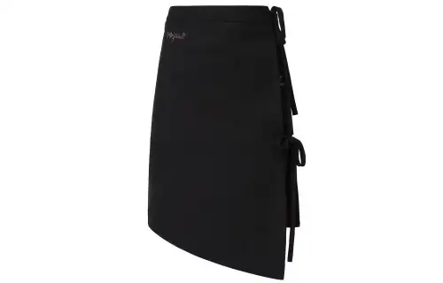 EVISU Casual Long Skirt Women's