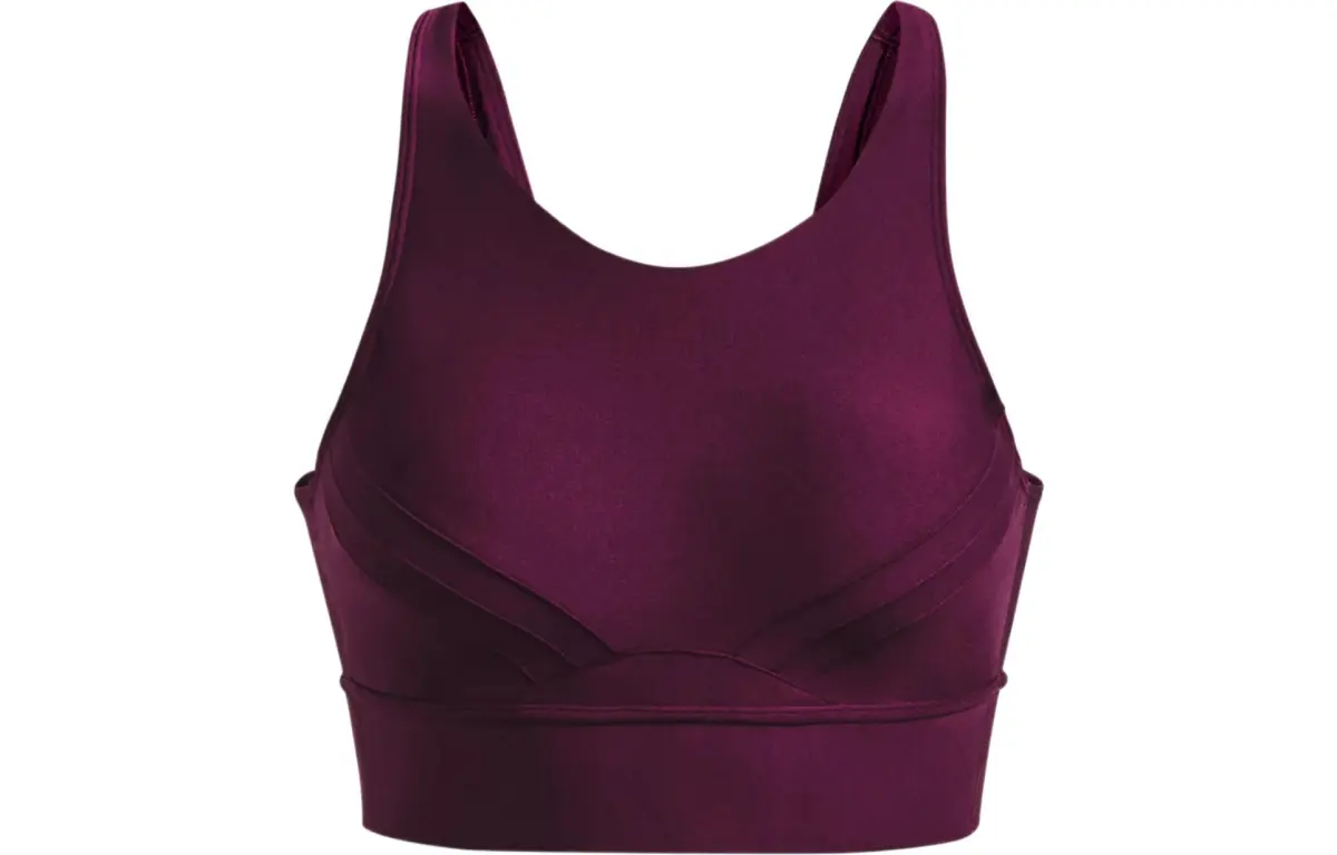 Under Armour SS23 Sports Underwear Women's Rock Purple