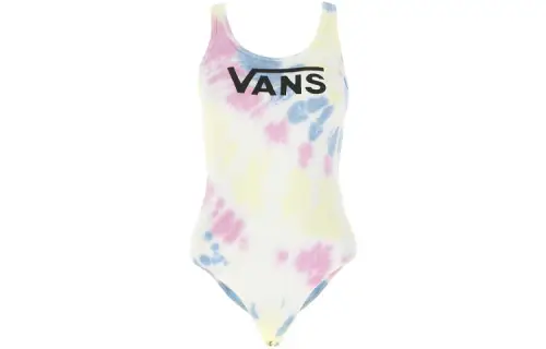 Vans One Piece Swimsuits Women's Multicolor