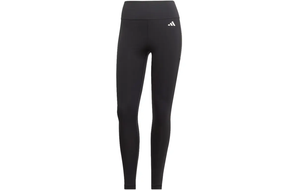 Adidas Essential Sports Pants Women's Black Moderate