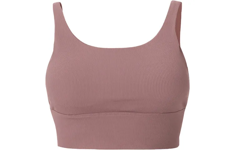 Nike Zenvy Sports Underwear Women's Smoky Purple Red