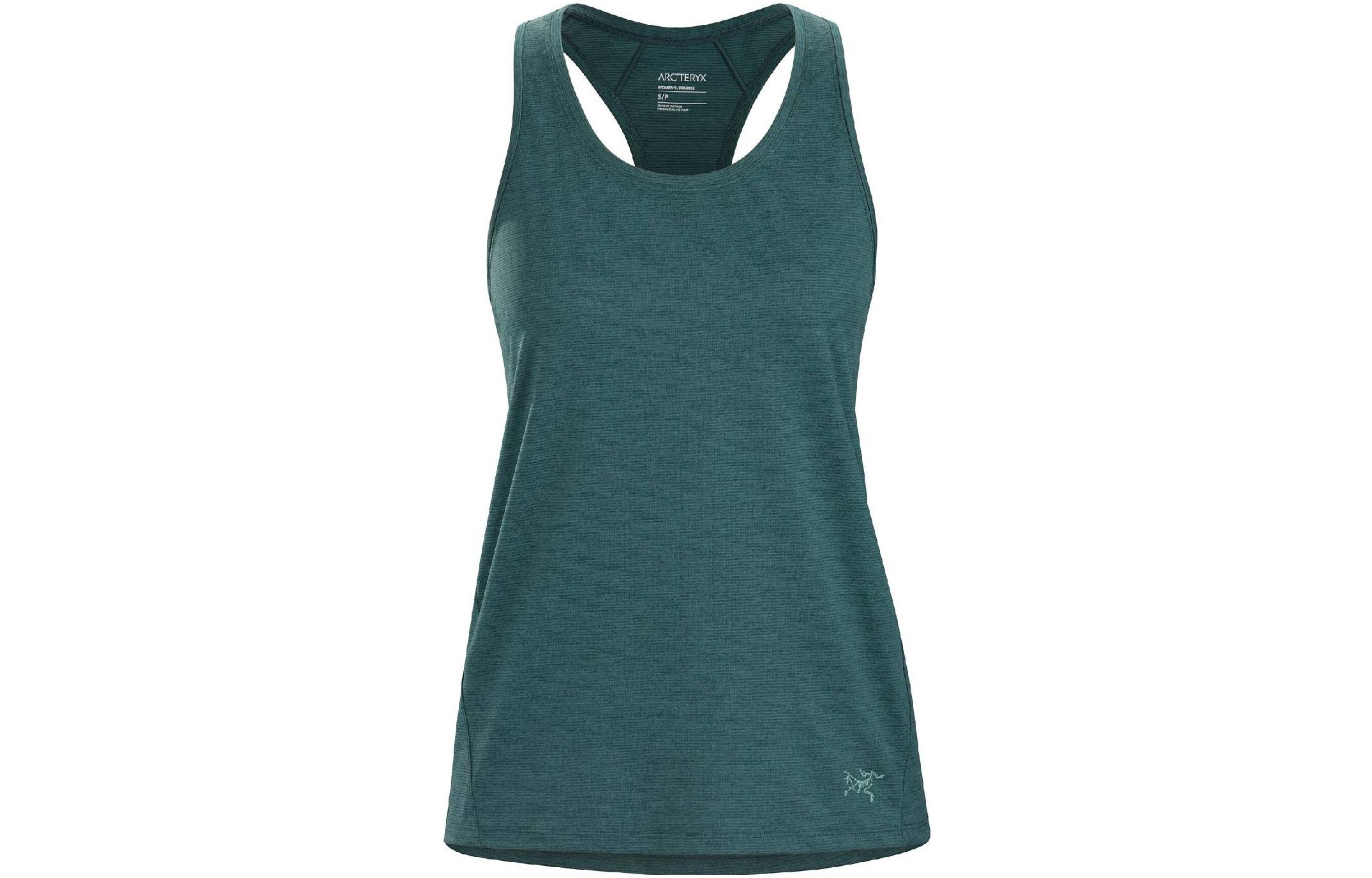 Arcteryx Demlo Sleeveless Sports Shirts Women’s Racerback