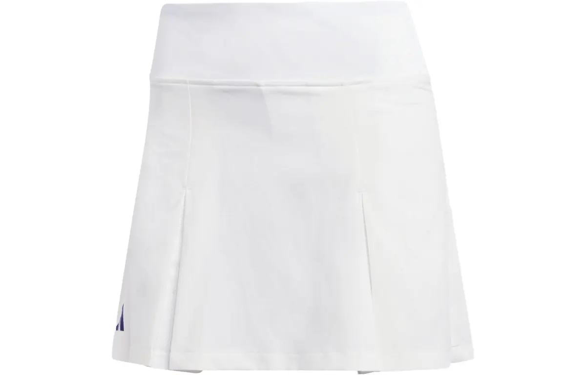 Adidas Free Shipping With AdiClub Club Tennis Pleated Skirt