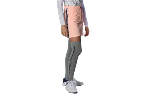 Under Armour Casual Short Skirts Women's Peach Frost