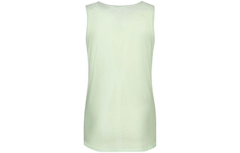 ASICS Sleeveless Sports Shirts Women's Other