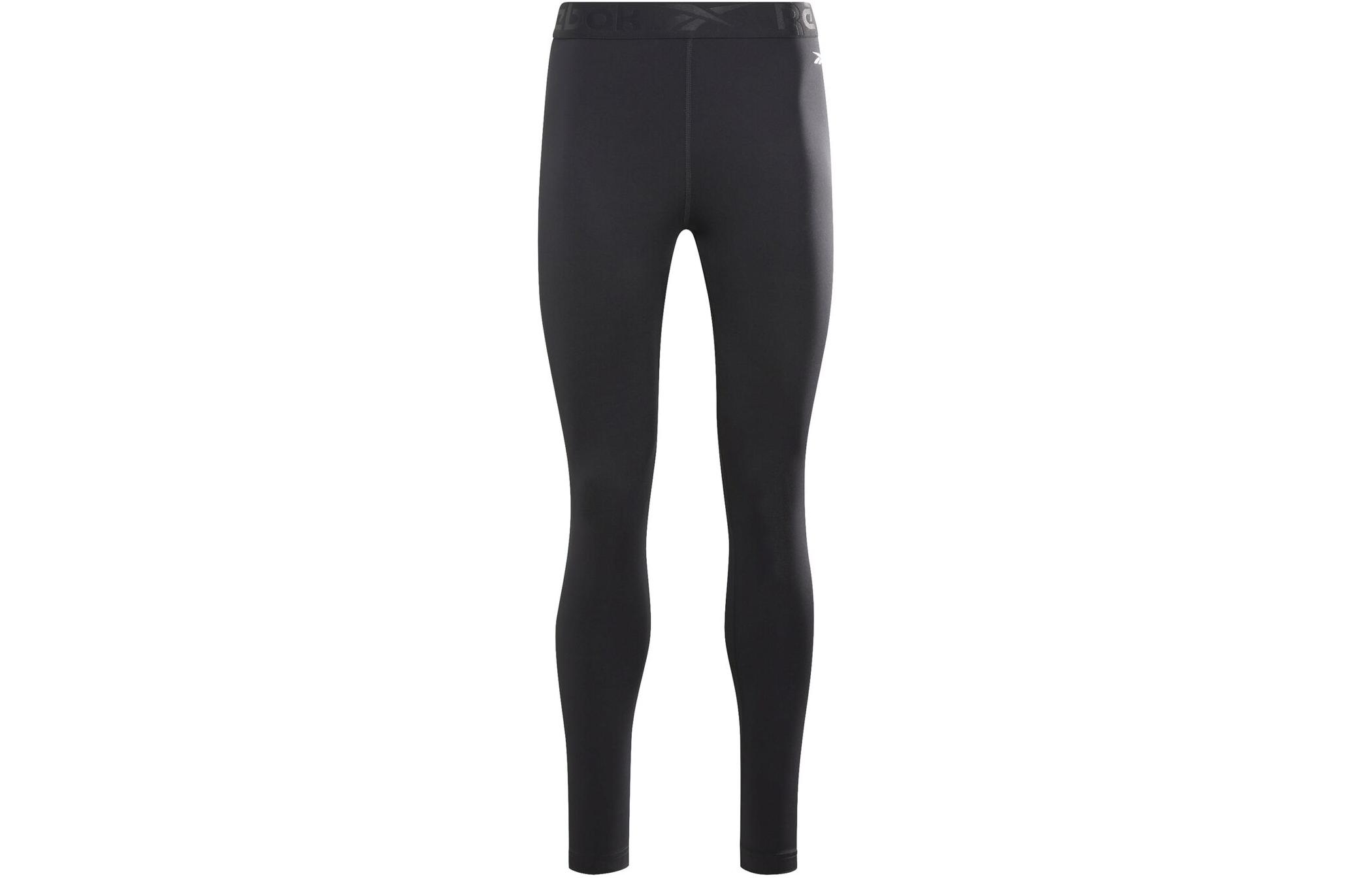 Reebok Sports Pants Women’s Black