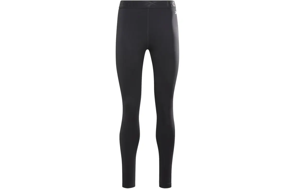 Reebok Sports Pants Women's Black