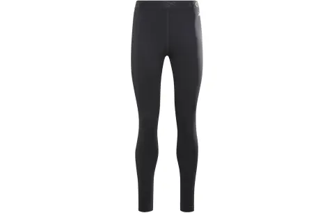 Reebok Sports Pants Women's Black