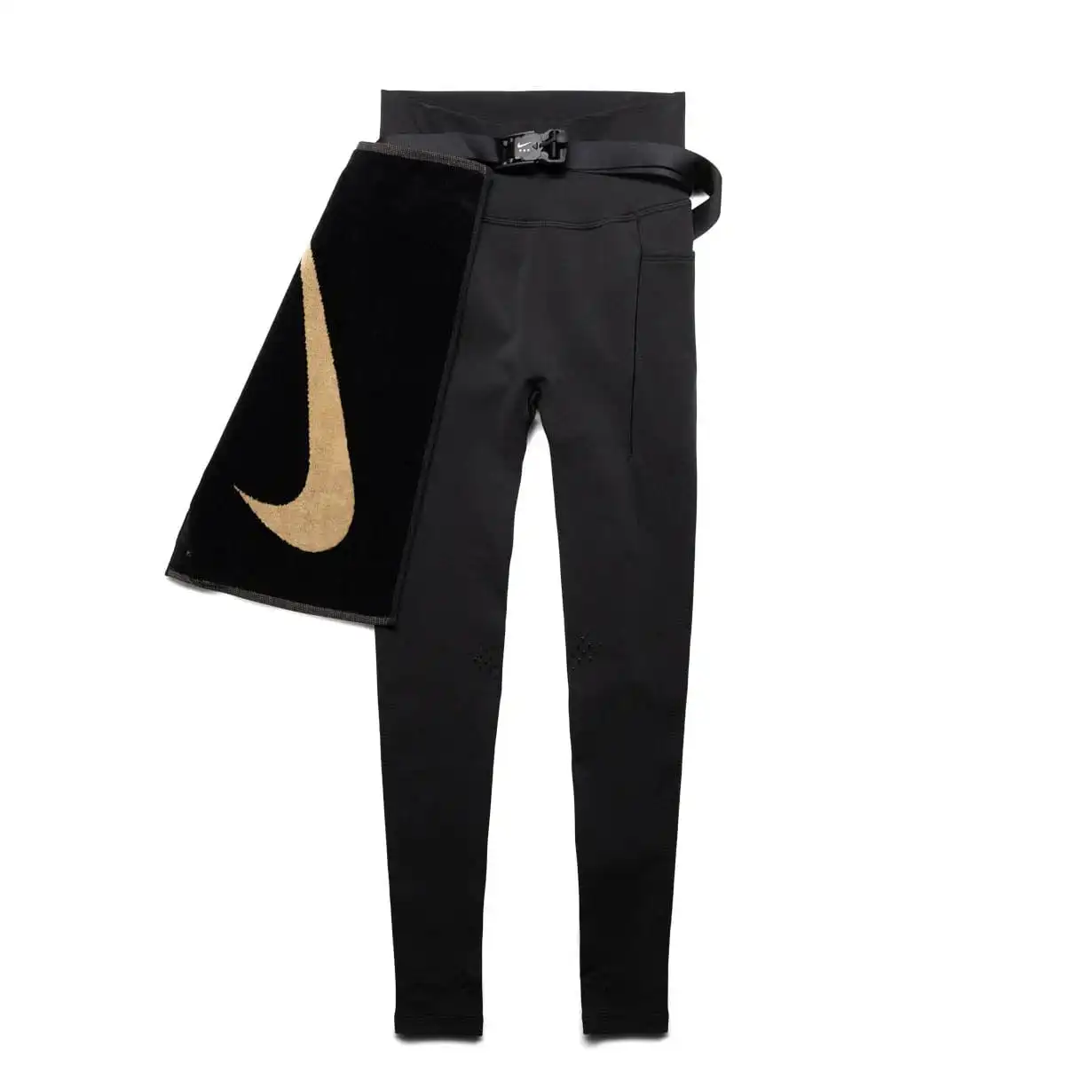 Nike X Mmw Women's Tight Black