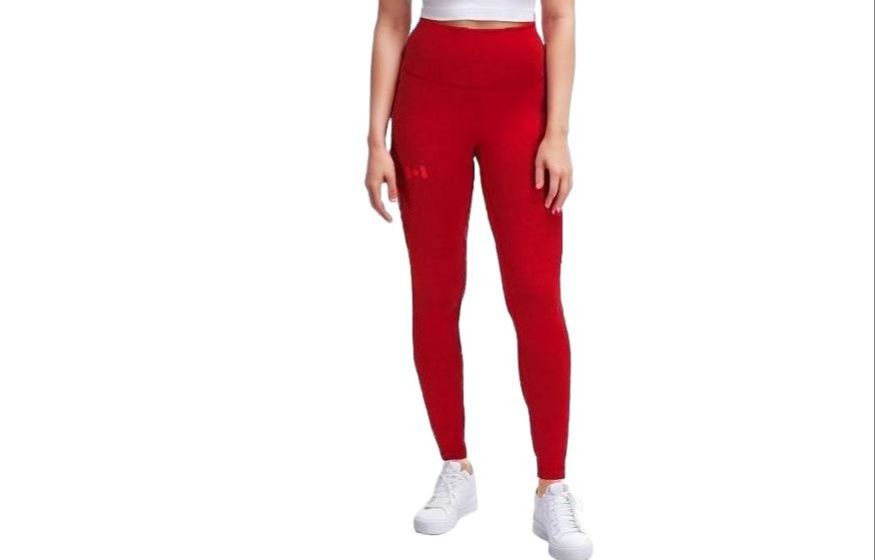 Lululemon Team Canada Sports Pants Women’s
