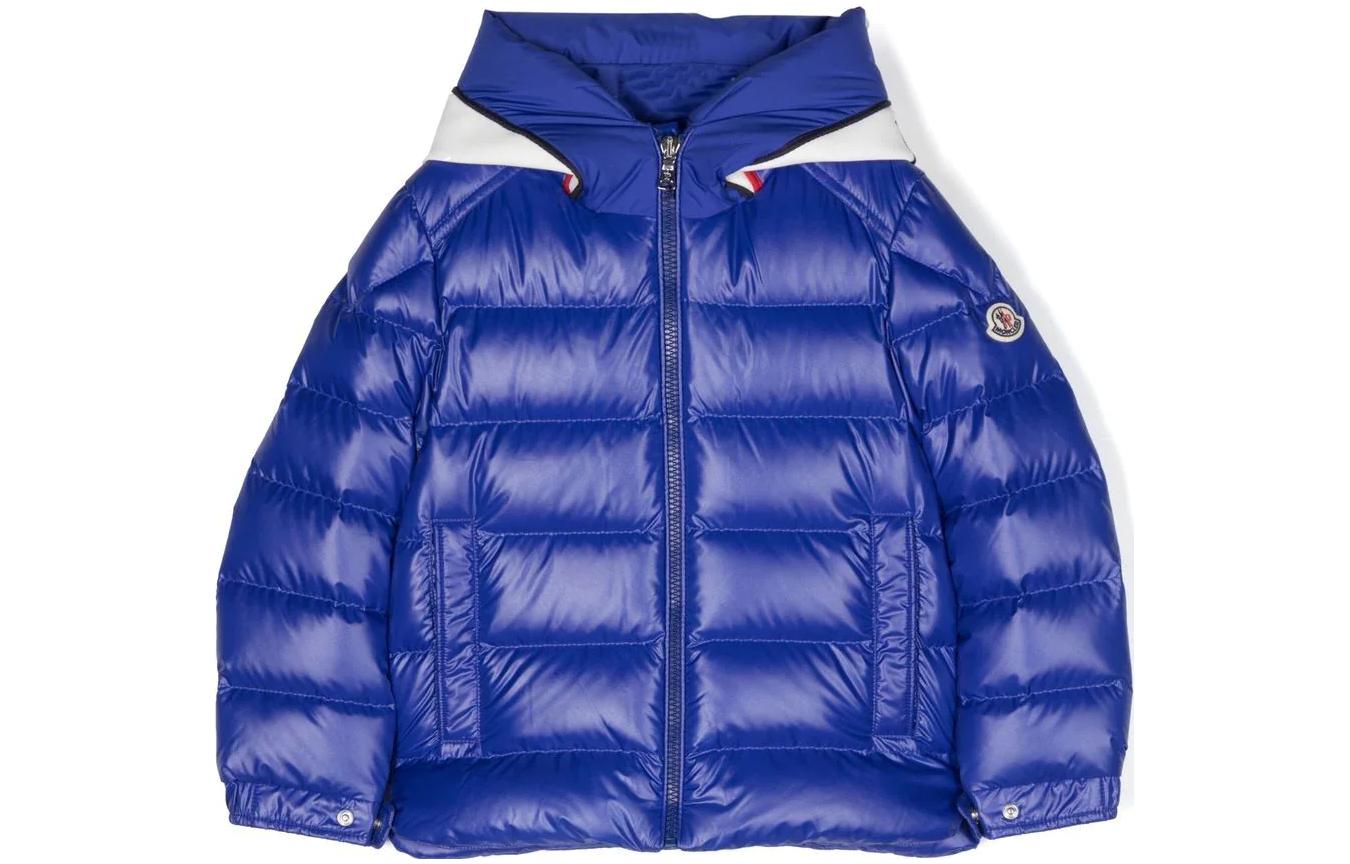 Куртка Moncler (черная)