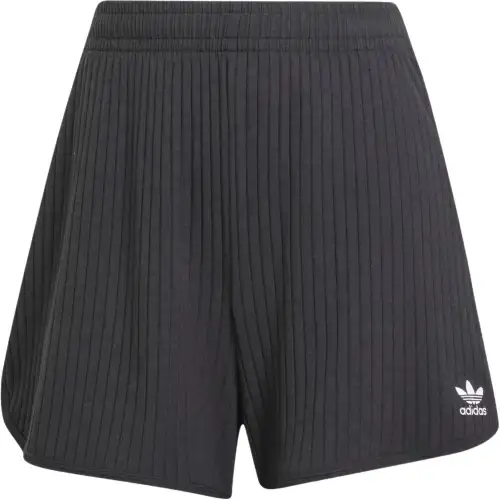 Adidas Originals Casual Shorts Women's Black