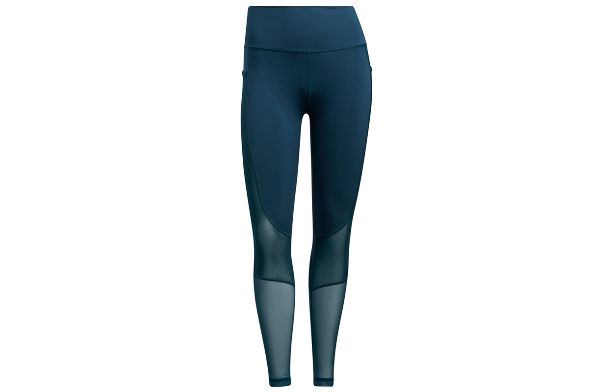 Adidas Sports Pants Women’s Water Duck Green Moderate
