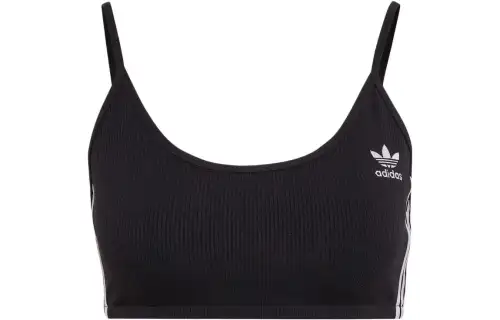 Adidas Originals Sports Underwear Women's Black Moderate