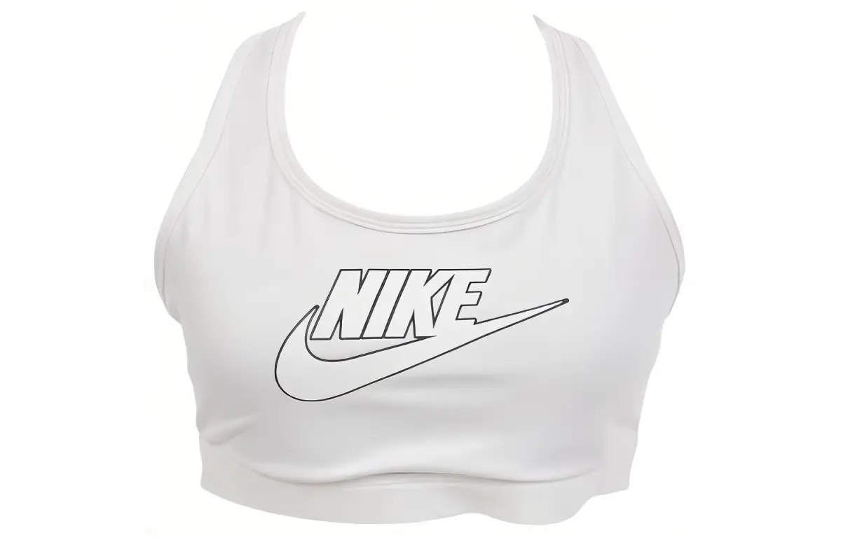 Nike Sports Underwear Women's White