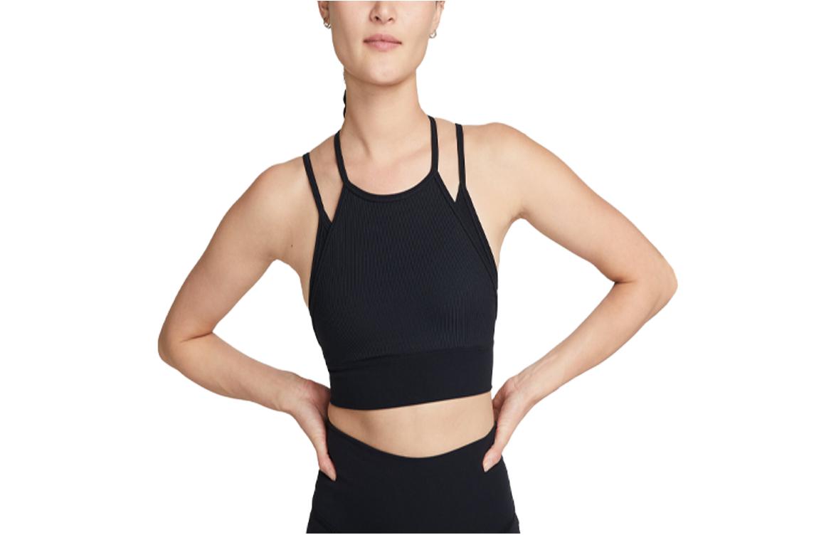 Nike Sports Underwear Women's Black Moderate