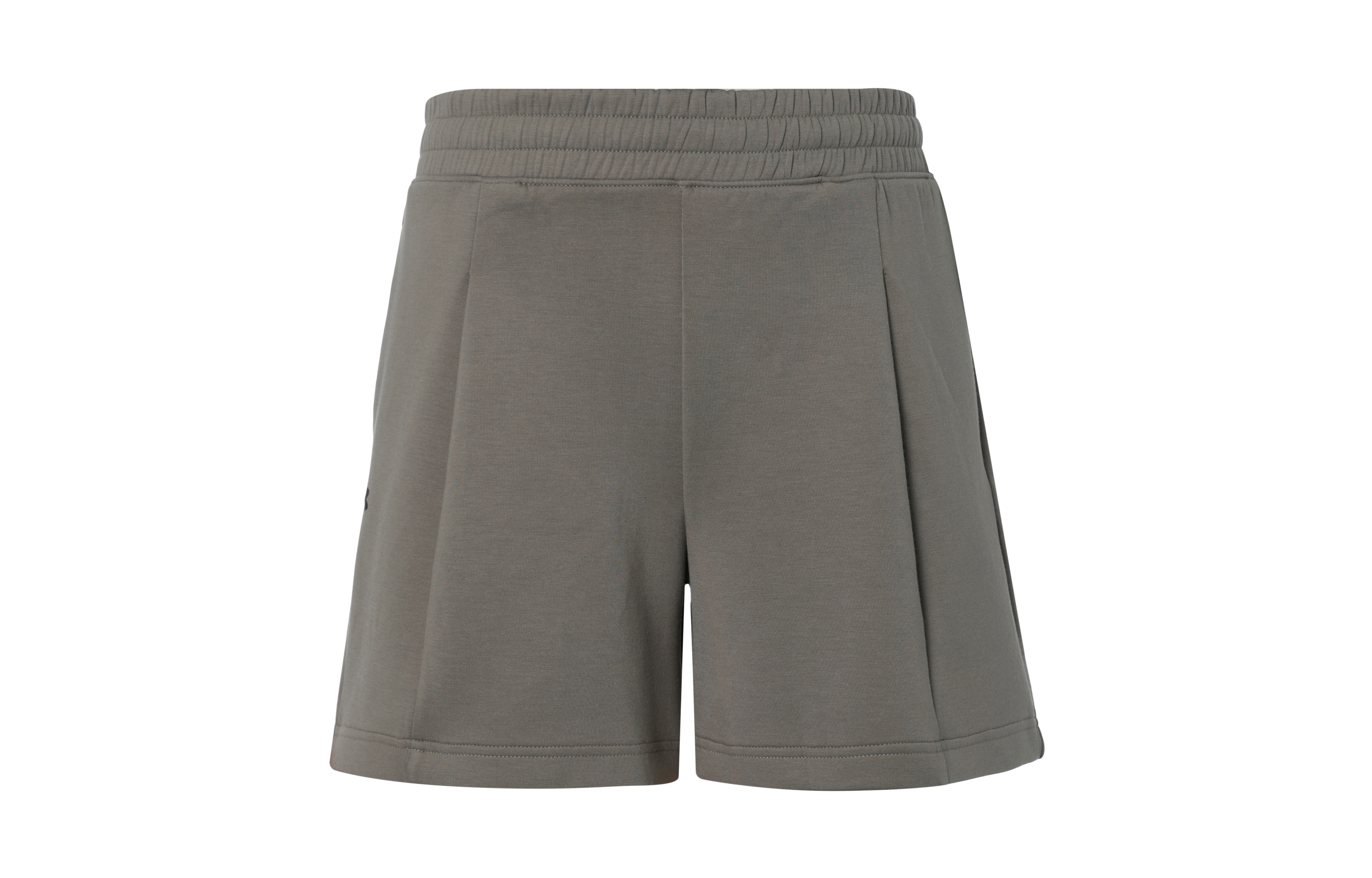 Under Armour Unstoppable Sports Shorts Women’s Brown