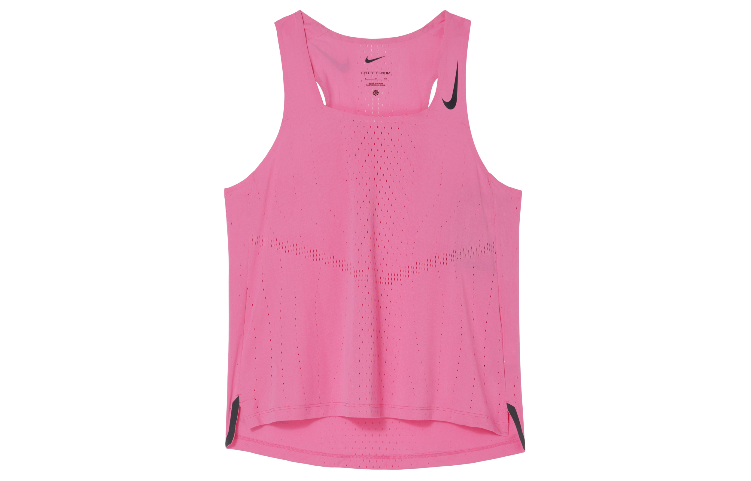 Nike Sport Vests Women’s Subtle Purple Pink