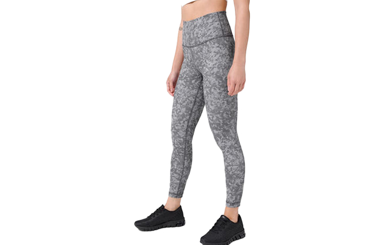 Lululemon Wunder Train Yoga Pants Women’s