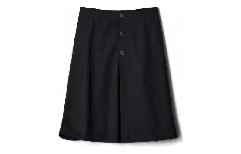 UNIQLO Casual Short Skirts Women's Moderate Short Other