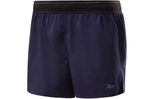 Reebok Osr Epic Ac Short Sports Shorts Women's Marine Blue