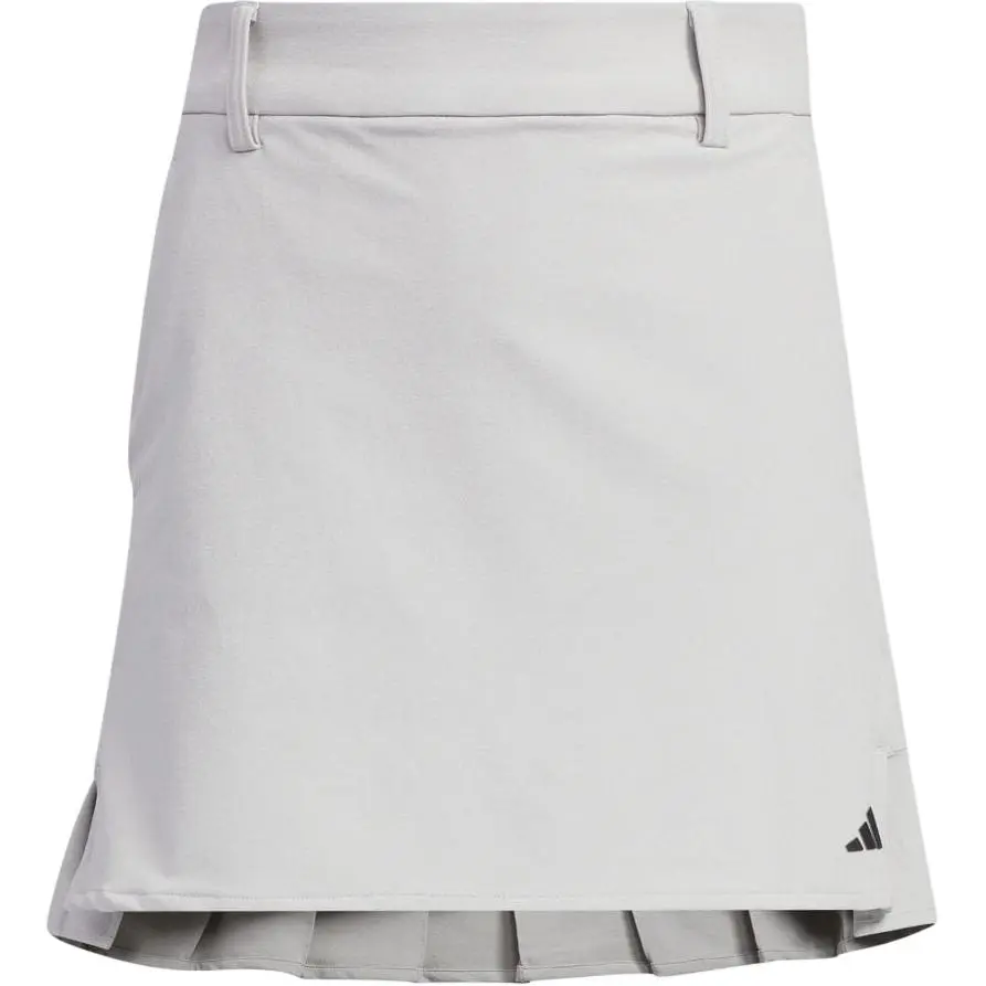 Adidas WIND. RDY Casual Short Skirts Women's Gray