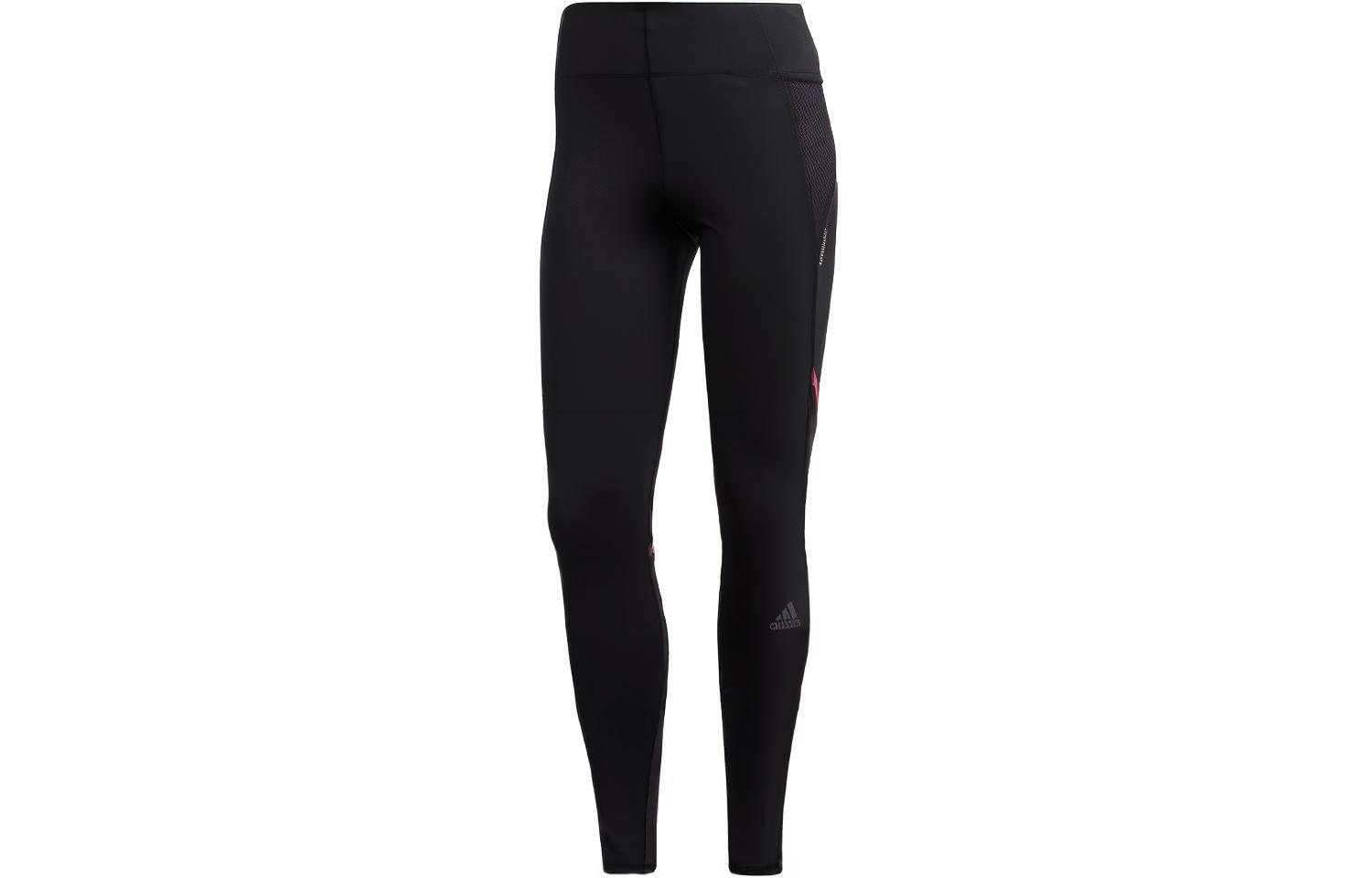 Adidas Sports Pants Women’s Black Moderate