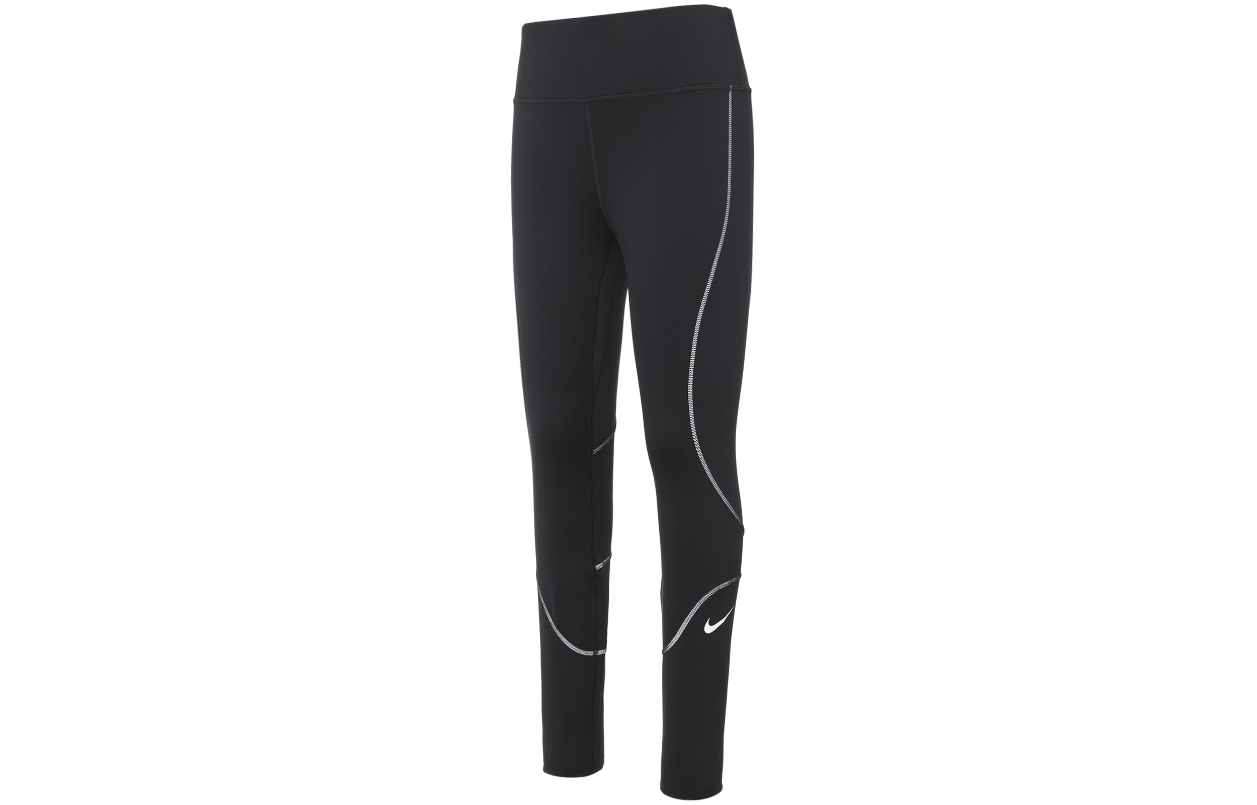 Nike Sports Pants Women’s Black Moderate