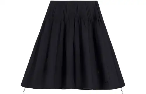 Li Ning Casual Long Skirt Women's
