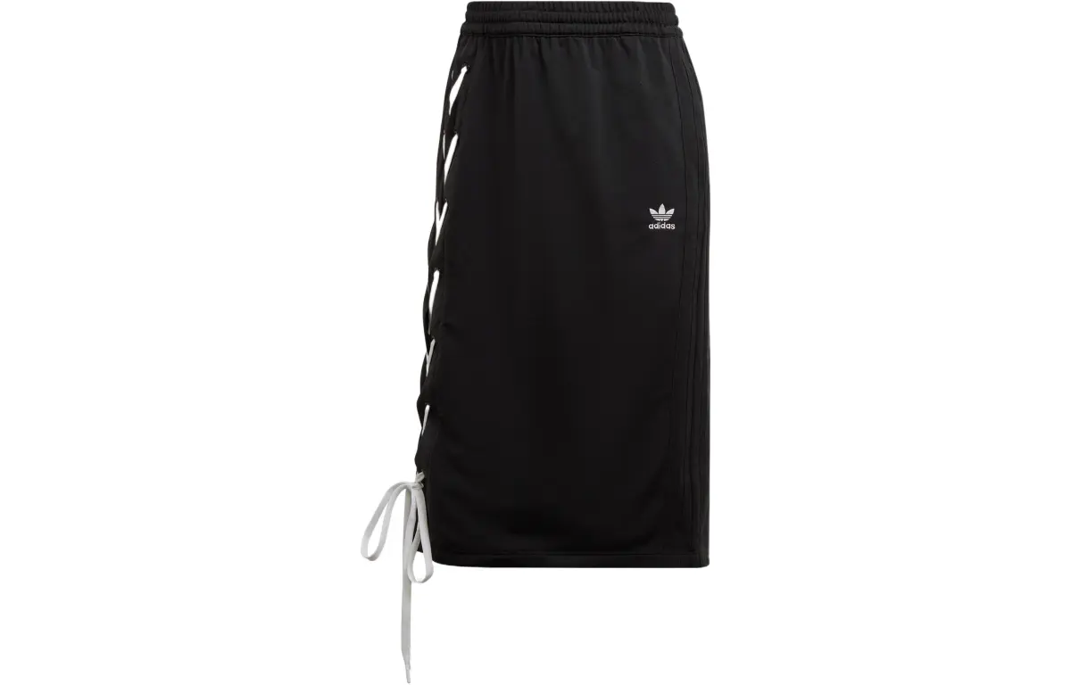 adidas originals SS22 ALWAYS ORIGINAL LACED SKIRT
