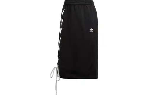 adidas originals SS22 ALWAYS ORIGINAL LACED SKIRT