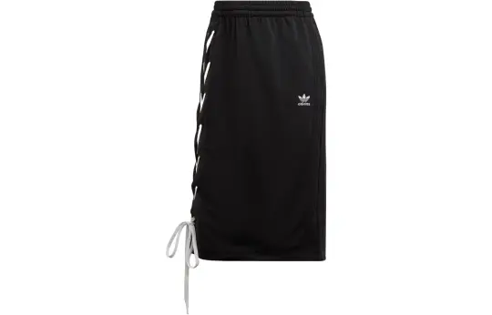 adidas originals SS22 ALWAYS ORIGINAL LACED SKIRT