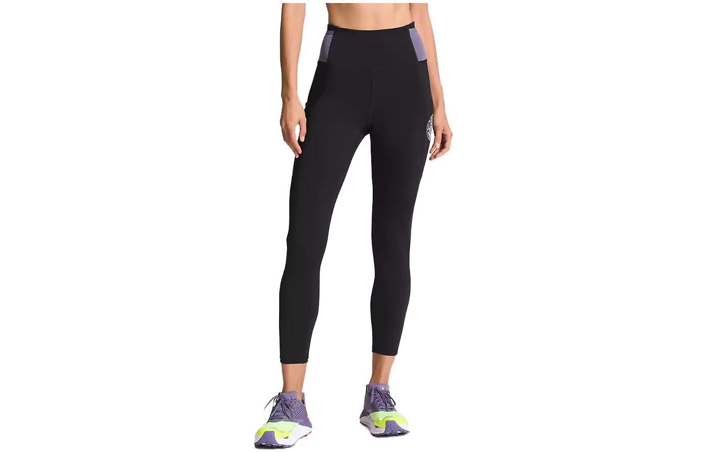 THE NORTH FACE Sports Pants Women’s Black Moderate