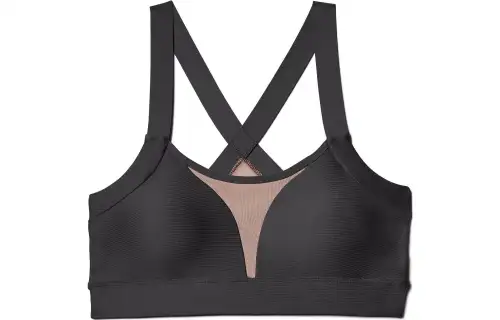 Under Armour Sports Underwear Women's Black Moderate