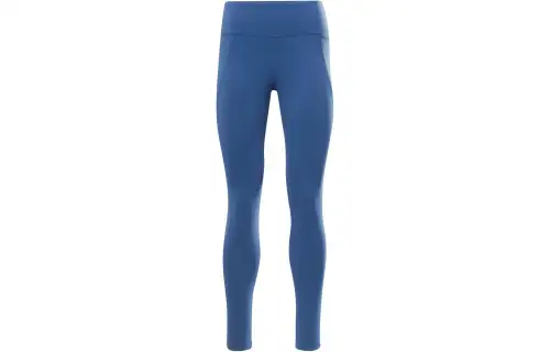 Reebok LUX Sports Pants Women's Blue