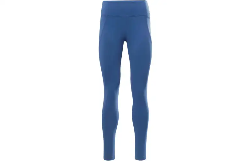 Reebok LUX Sports Pants Women's Blue