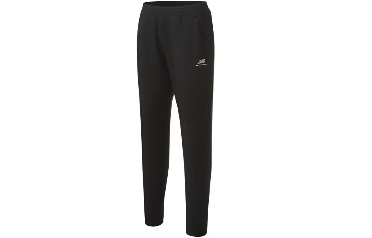 New Balance Full Length Pants Women's Black
