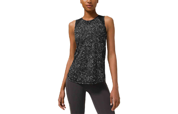 Lululemon Sleeveless Sports Shirts Women’s Other